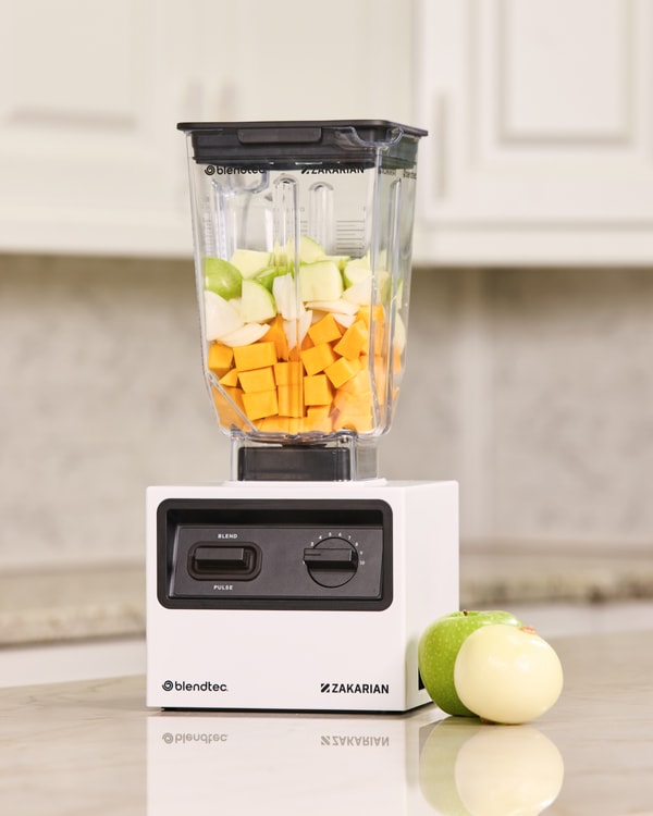Overview of Blendtec