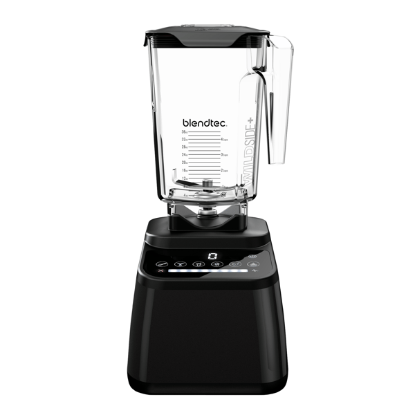 Blendtec Designer 650 Review