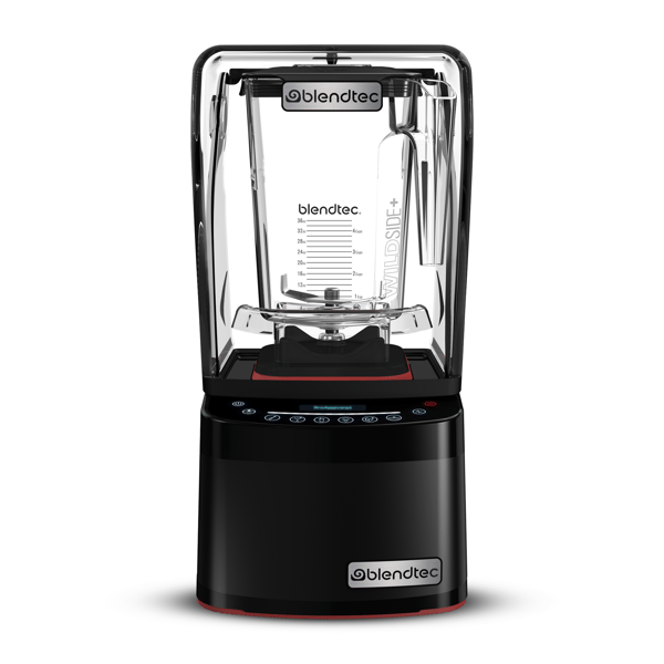 Blendtec Professional 800 Review