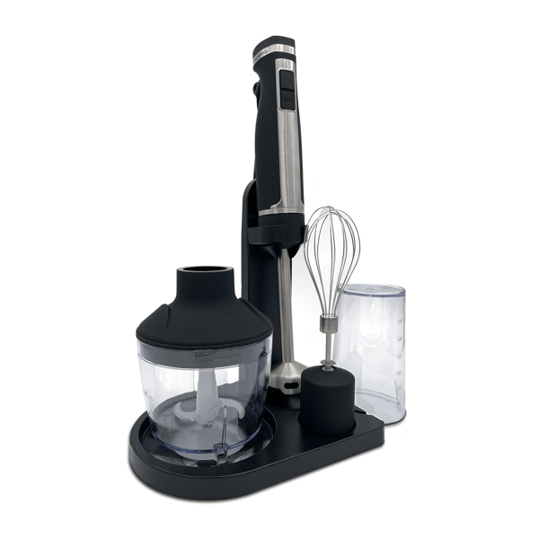 Blendtec Immersion Blender Review