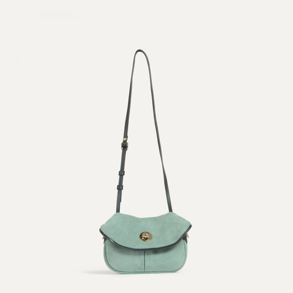 Bleu de Chauffe Jane Mini Bag Avis