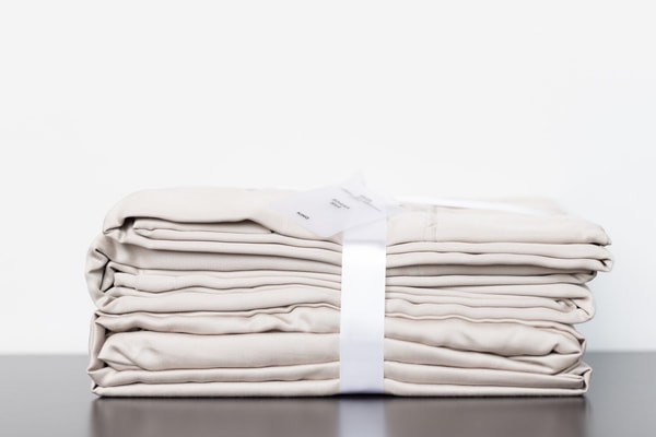 Bleu&blanco Eucalyptus Signature Sheet Set Review