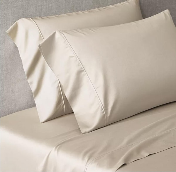 Bleu&blanco Eucalyptus Pillow Case Set Review