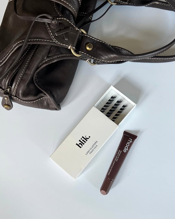 Blik Cosmetics Recension