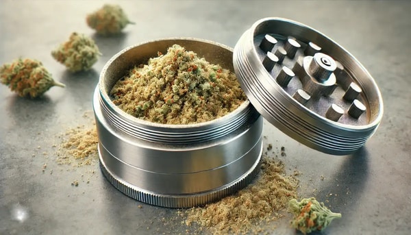 Blimburn Seeds UK Review