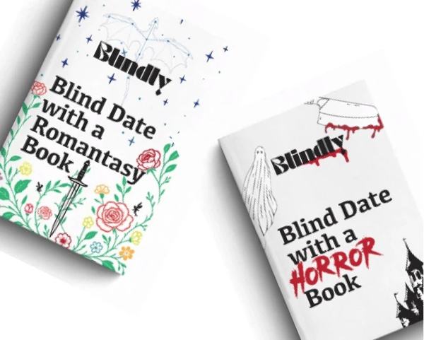 Blindly Review