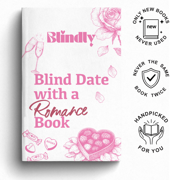 Blindly Romance Book Review