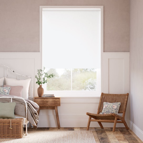 Blinds 2go Cadiz Blackout Roller Blind Review