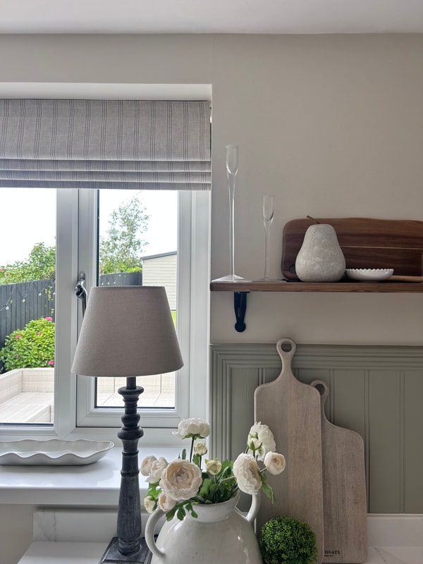 About Blinds by Post