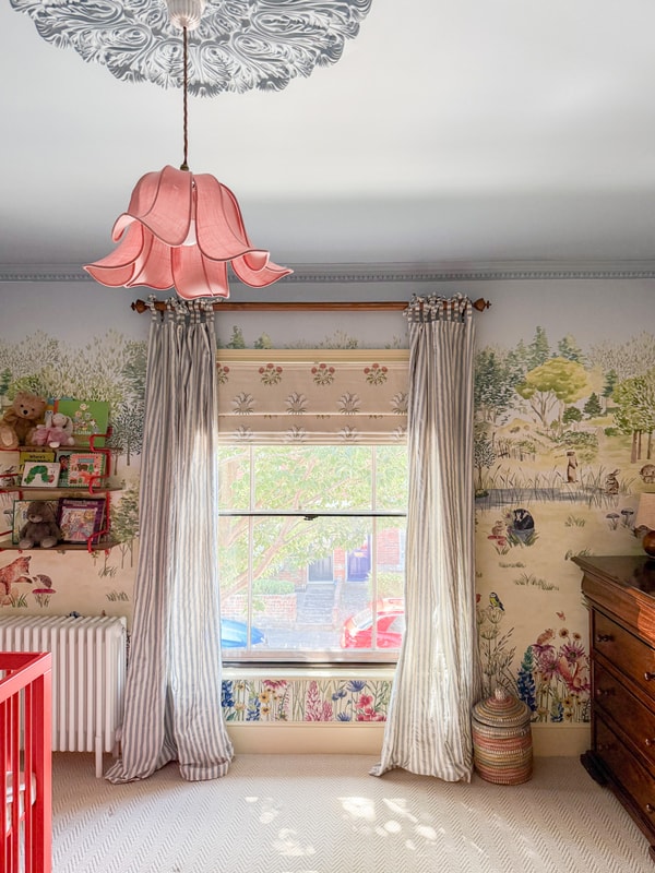 Blinds by Post Overview