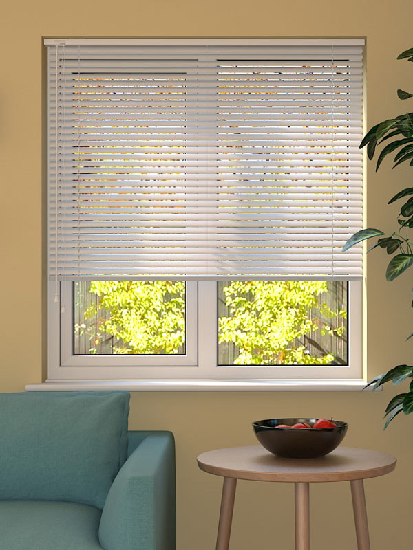 Blinds Direct Online White Gloss Venetian Blind Reviews