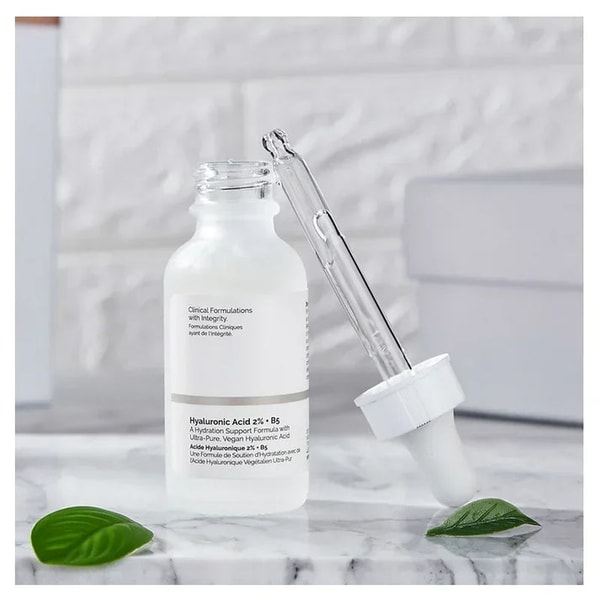 Blink Box 2% Hyaluronic Acid + B5 Serum Review