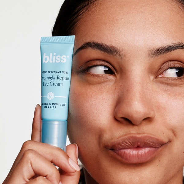 About Bliss World