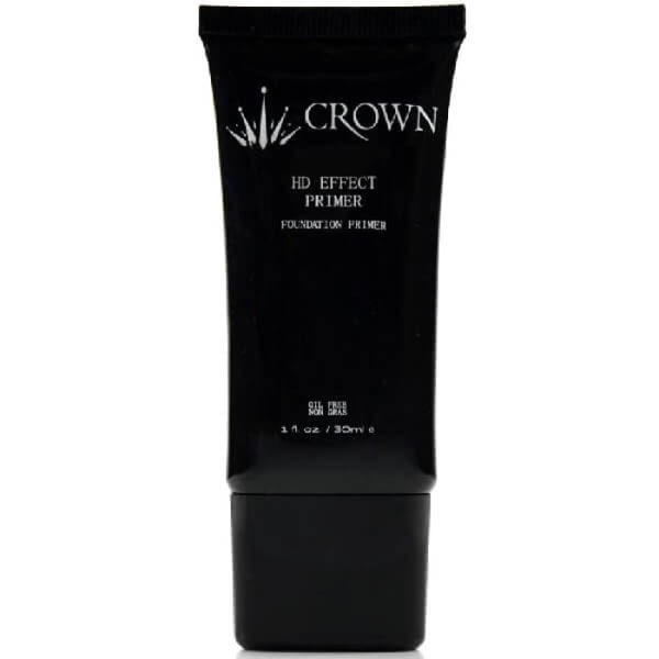 Blissible Crown Pro HD EFFECT PRIMER - Foundation Primer Reviews