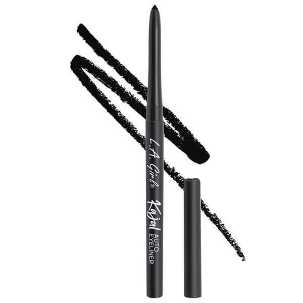 Blissible LA Girl Kajal Auto Eyeliner Reviews