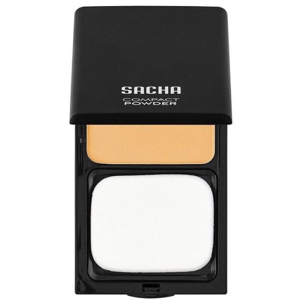 Blissible Sacha Buttercup Powder Compact Reviews