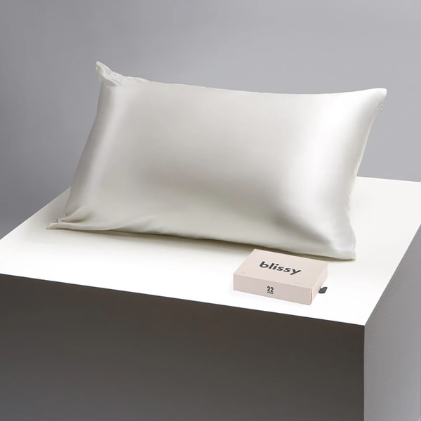 Blissy Pillowcase Review