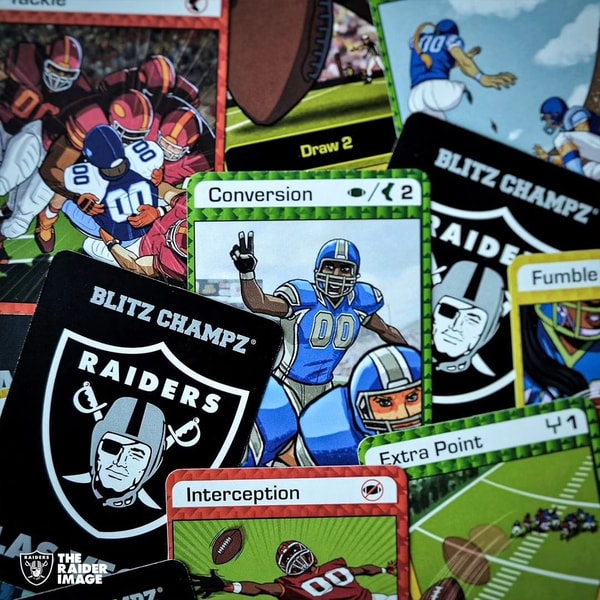 BlitzChampz Review