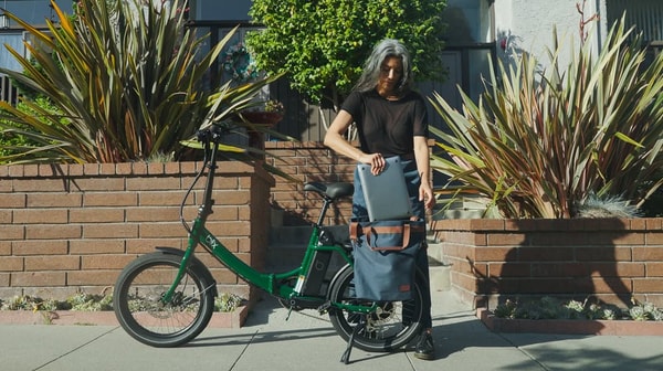 About Blix Bike