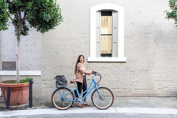 Blix Bike Review