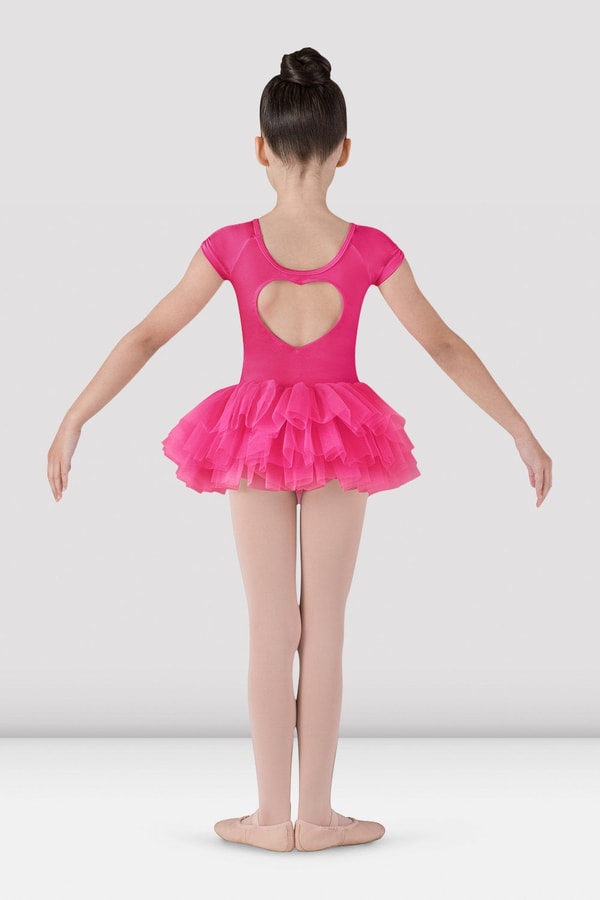 About Bloch Dance
