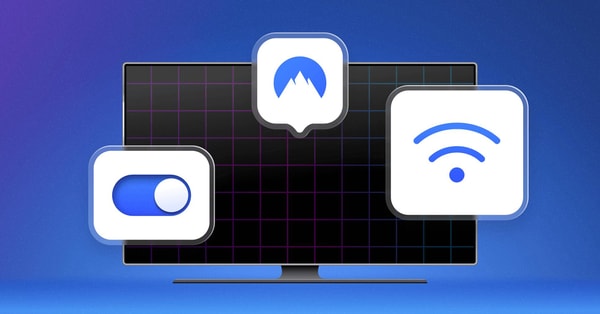 NordVPN Komplett Bewertung