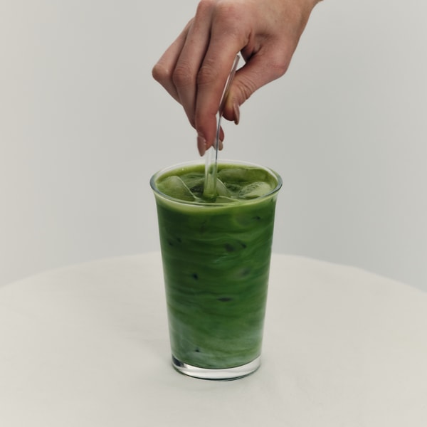 More Than Matcha Ceremonial Matcha Powder Review