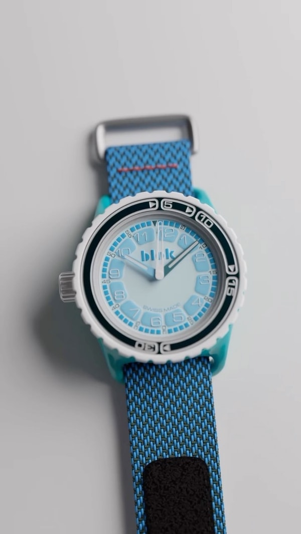 About Blok Watches