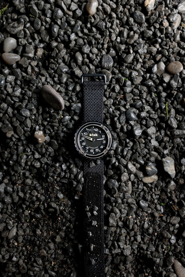 Blok Watches Review