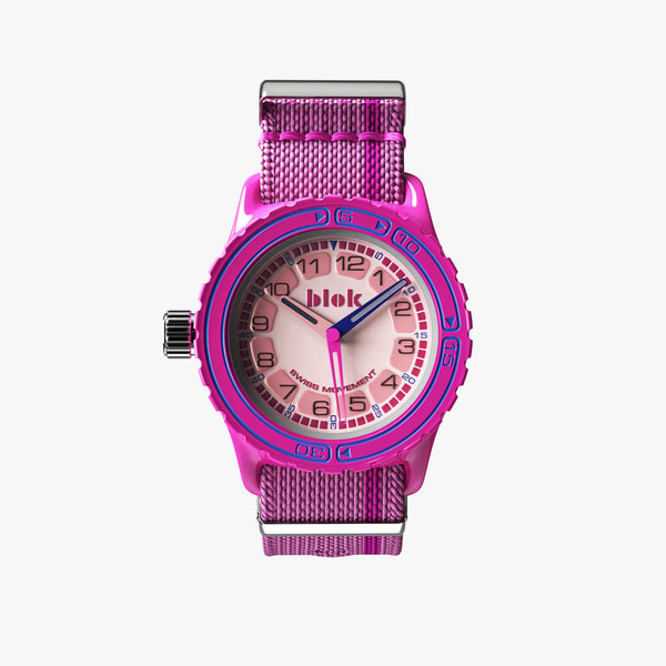 Blok Watches Blok 33 Review