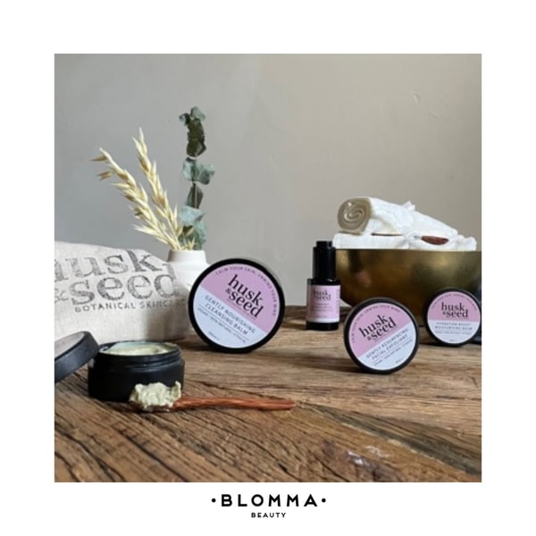 About Blomma Beauty