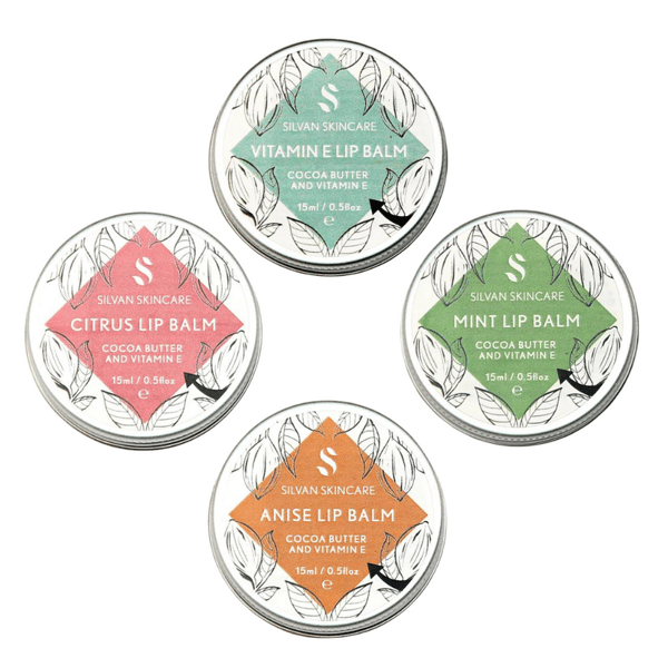 Blomma Beauty Vegan Lip Balm Review