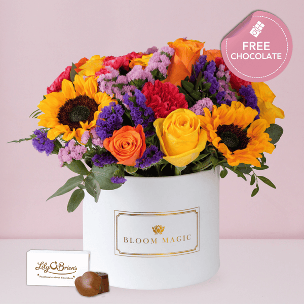 Bloom Magic Vibrant La Lumi&egrave;re du Soleil Reviews