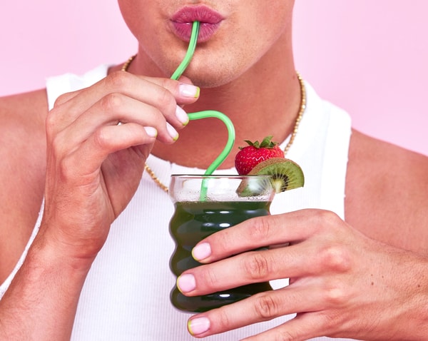 About Bloom Nutrition