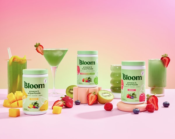 Bloom Nutrition Review