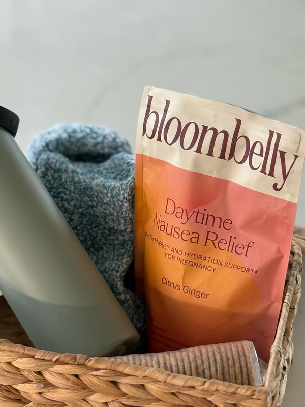 About Bloombelly
