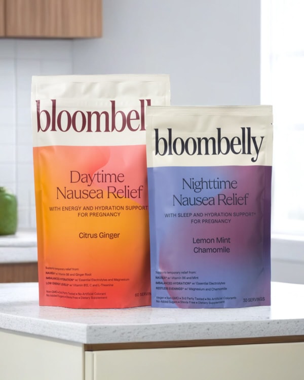 Bloombelly Review