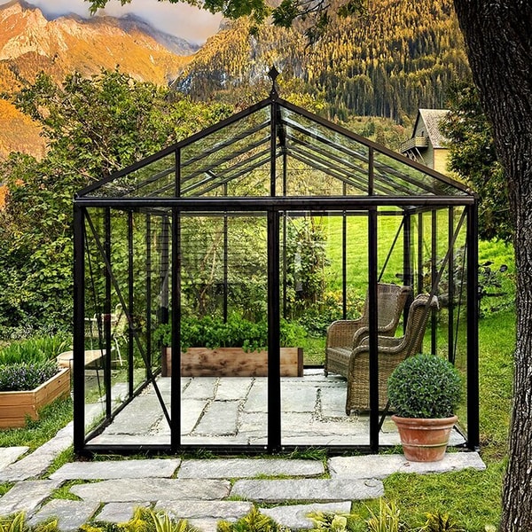 Bloomcabin Classic Greenhouse Review
