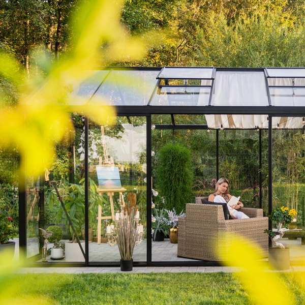 Om Bloomcabin