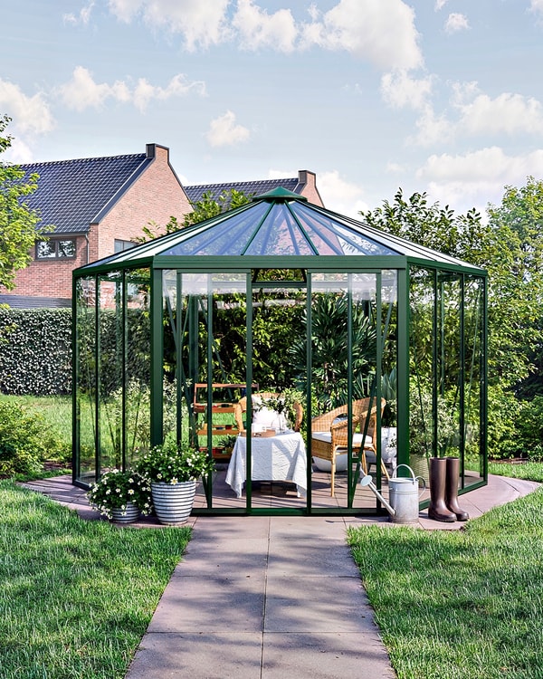Bloomcabin Beoordeling