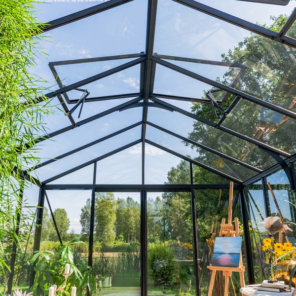 About Bloomcabin