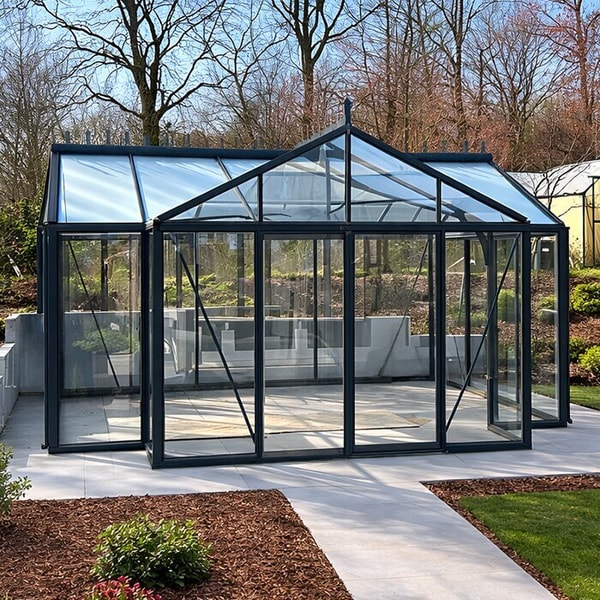 Bloomcabin T-Model Greenhouse Orangery Review