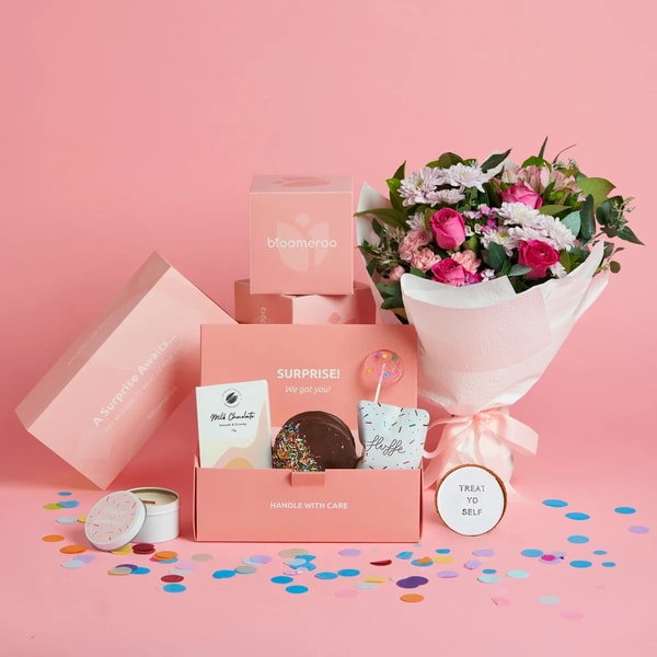 Bloomeroo Review