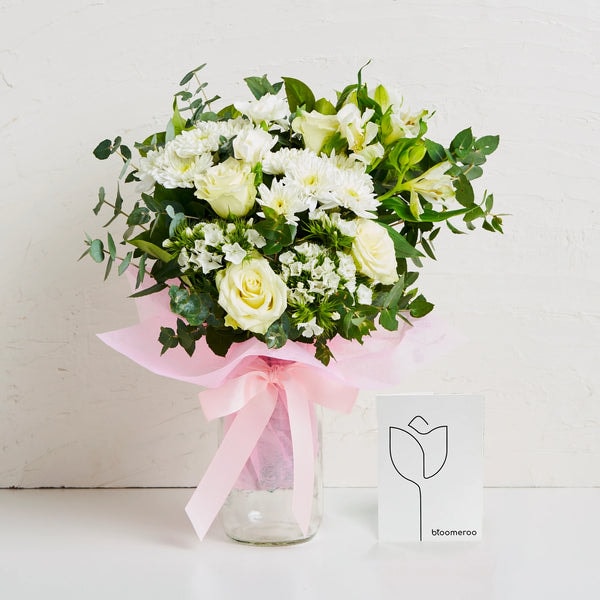 Bloomeroo Medium Style & Grace Review