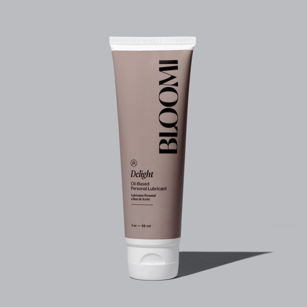 Bloomi Delight Oil-Based Lube Reviews