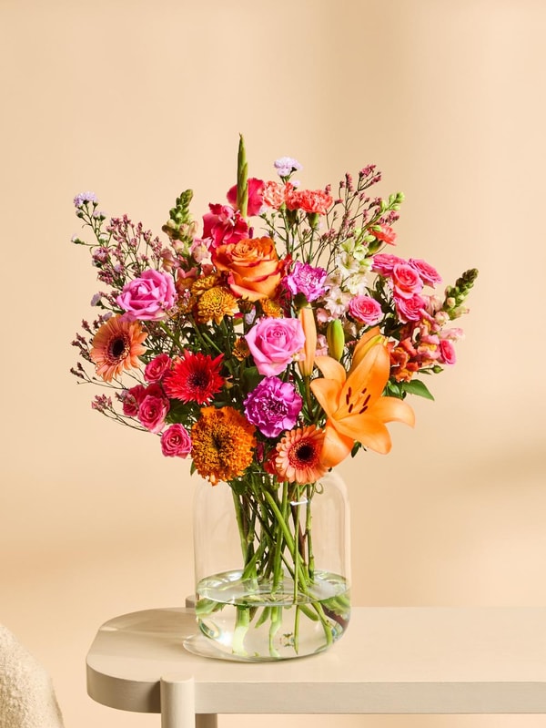 bloomon Bursting Warmth Review