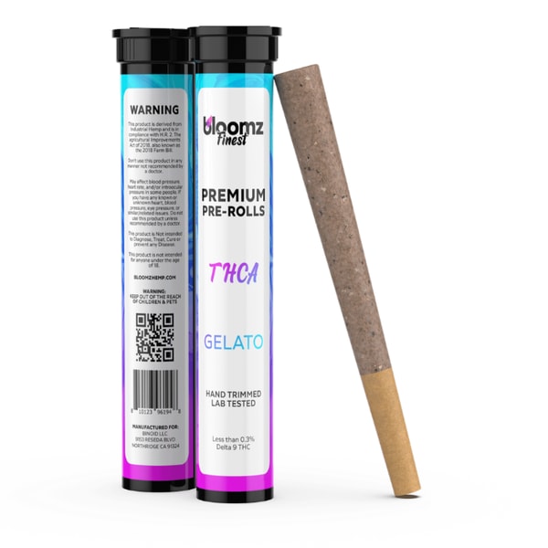 Bloomz Hemp Review