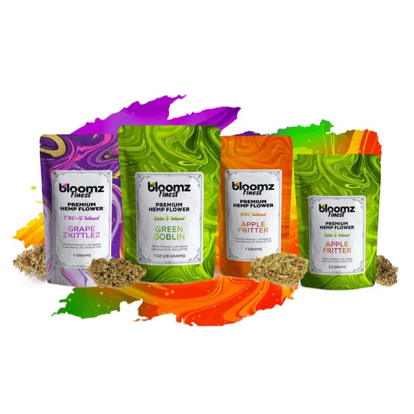 Understanding Bloomz Hemp's Cannabis Offerings