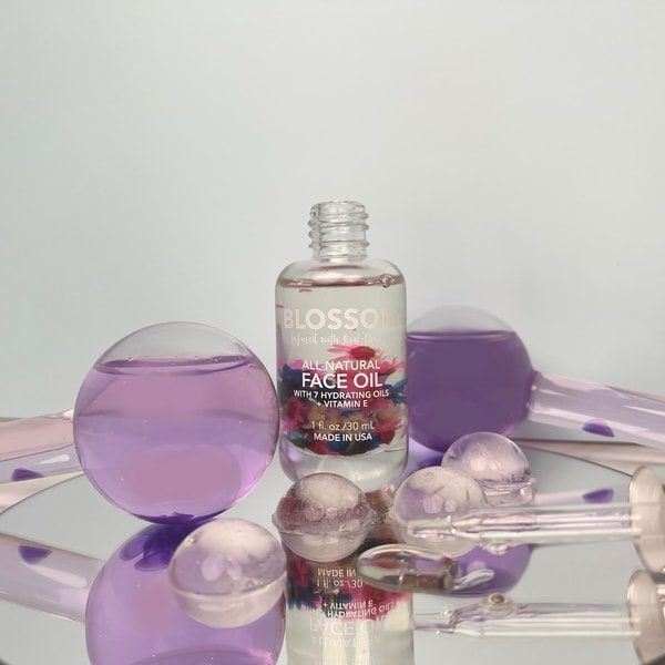 About Blossom Beauty