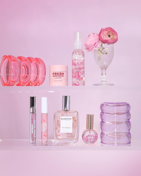 Blossom Beauty Review
